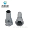 OEM ODM Hydraulic Pipe Fittings/ Hose Accessories